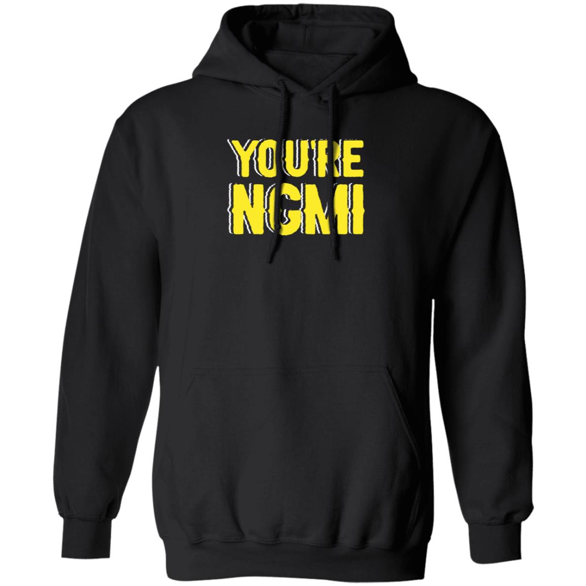 Nftshirts Shop You're Ngmi Shirt Nft Community - Teechipus