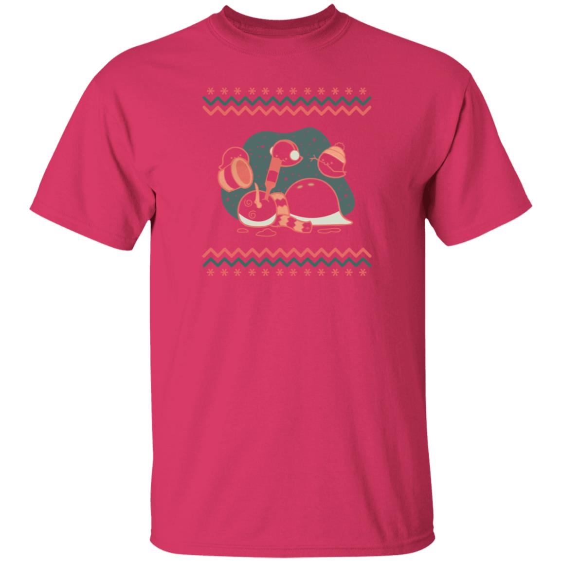 Watcher Merch Too Many Spirits Holiday 2021 Sweatshirt - Teechipus
