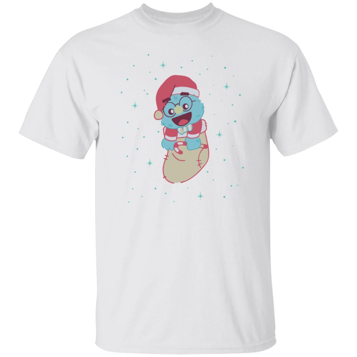 Puppet History Holiday 2021 Sweatshirt Watcher Store - Teechipus