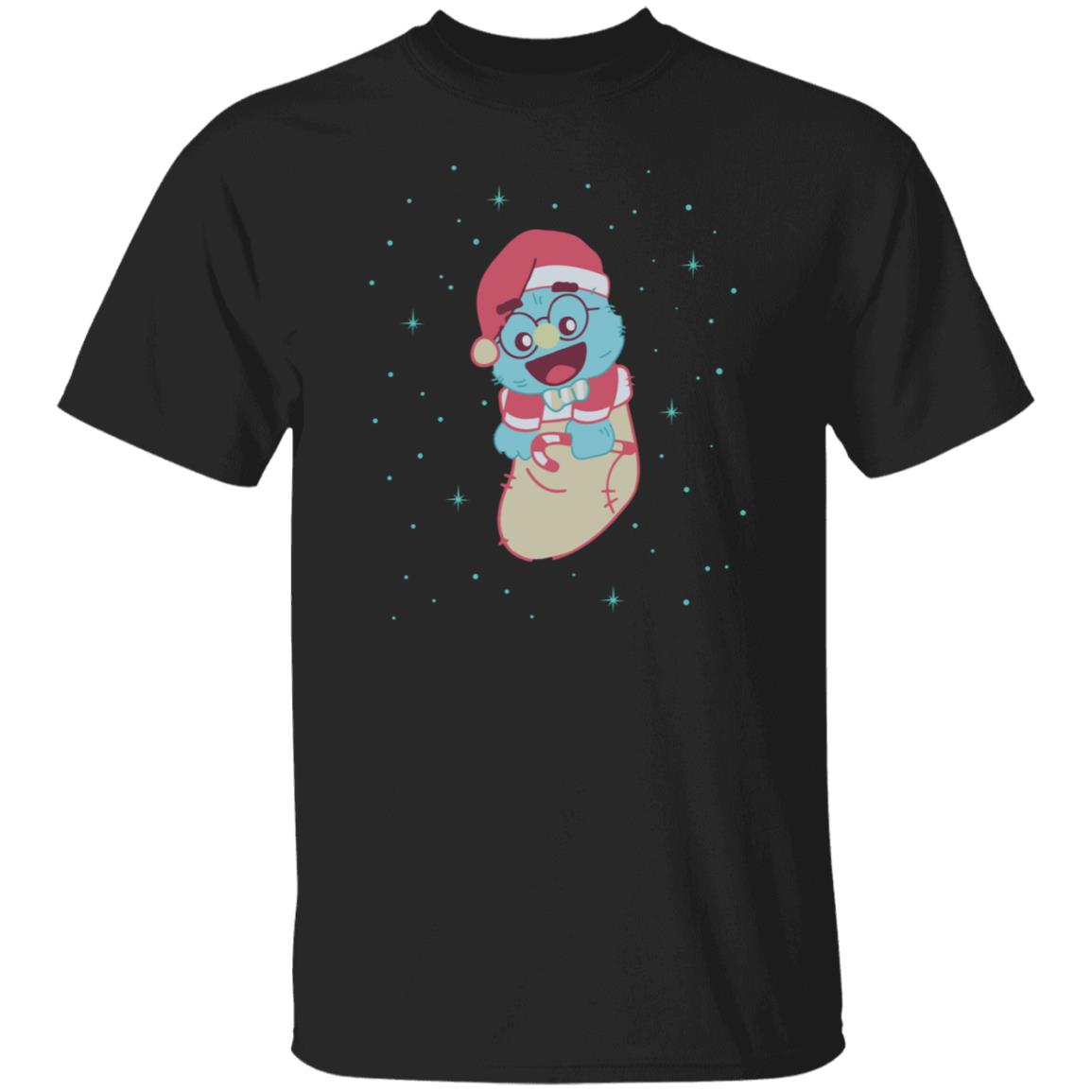 Puppet History Holiday 2021 Sweatshirt Watcher Store - Teechipus