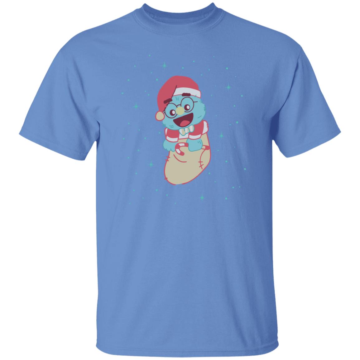 Puppet History Holiday 2021 Sweatshirt Watcher Store - Teechipus