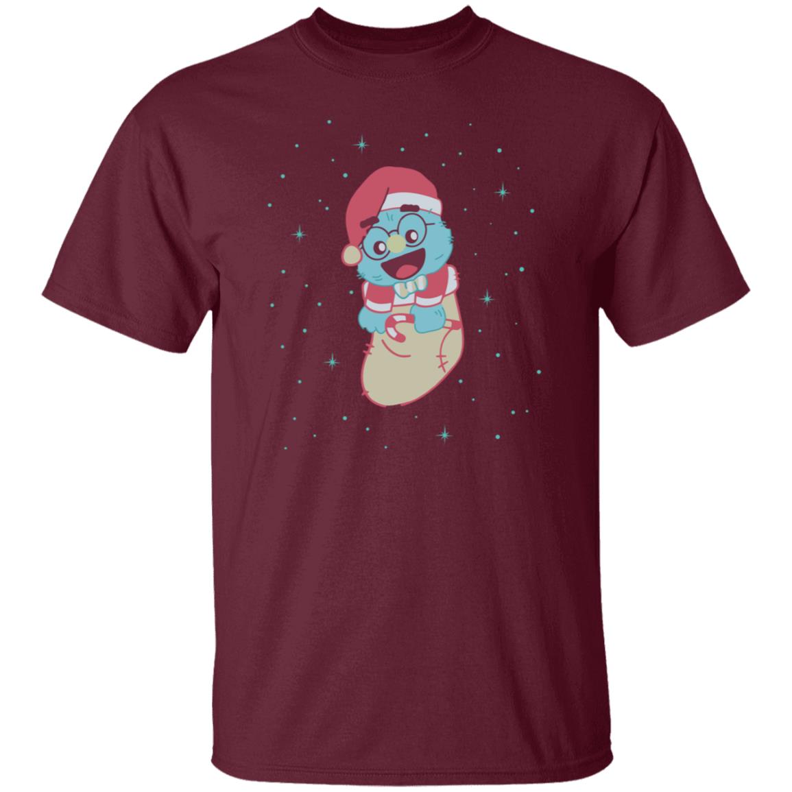 Puppet History Holiday 2021 Sweatshirt Watcher Store - Teechipus