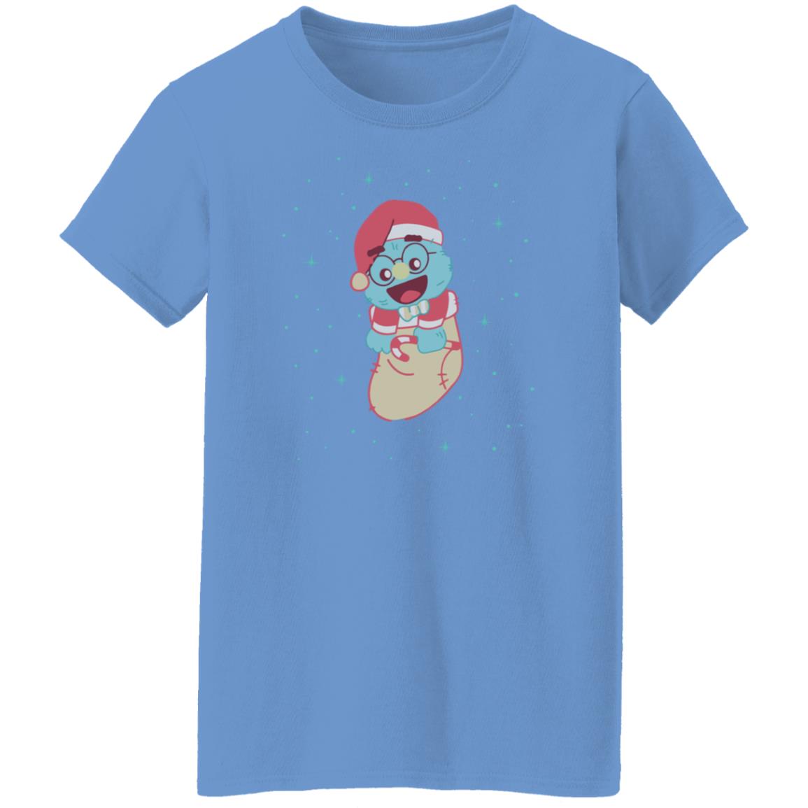 Puppet History Holiday 2021 Sweatshirt Watcher Store - Teechipus