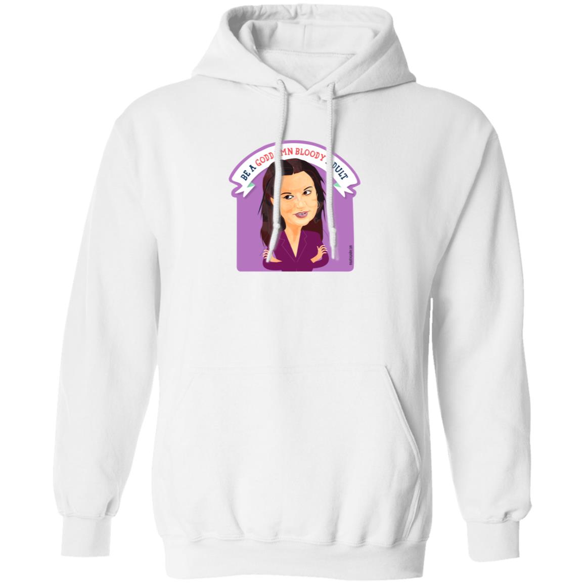 Jacqui Lambie Be An Adult Shirt Mountvicandme Shop - Teechipus