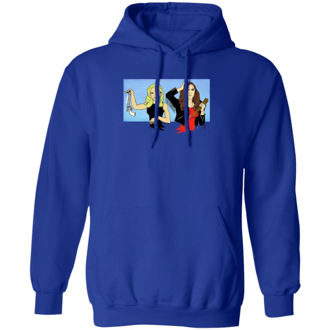 Buffyearper Shirt Kevin Bachelder Ravenofdondon Shirt - Teechipus