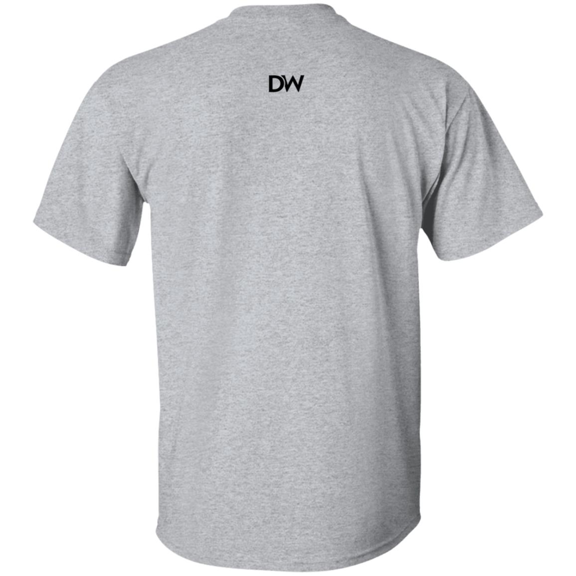 The Xi Variant Shirt Daily Wire Merch - Teechipus