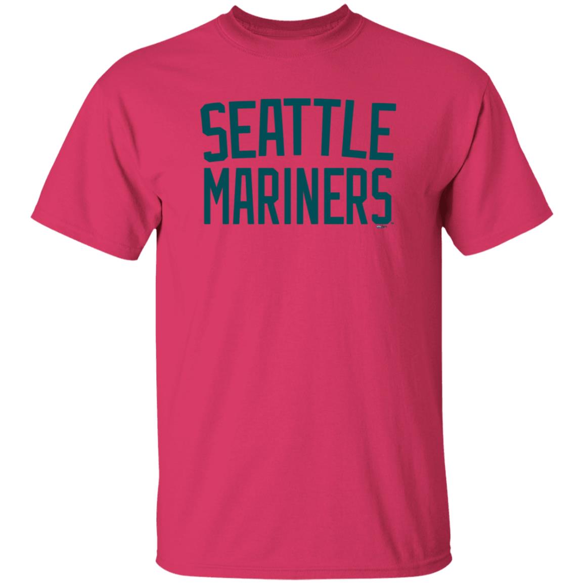 Seattle Mariners Hoodie Marinersstore - Teechipus