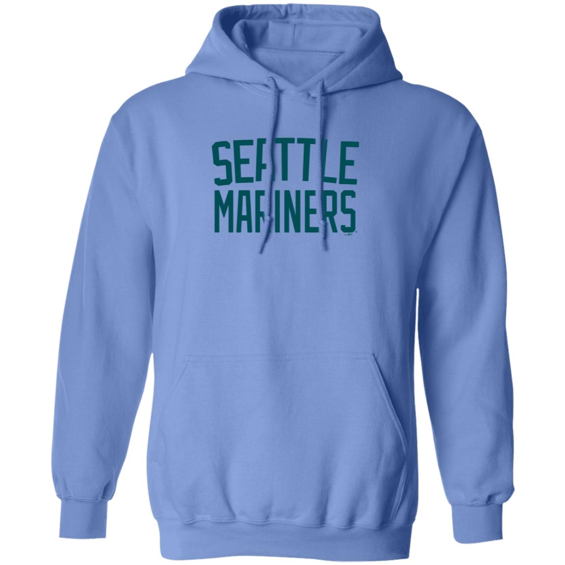 Seattle Mariners Hoodie Marinersstore - Teechipus