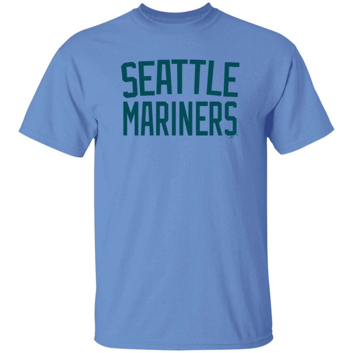 Seattle Mariners Hoodie Marinersstore - Teechipus