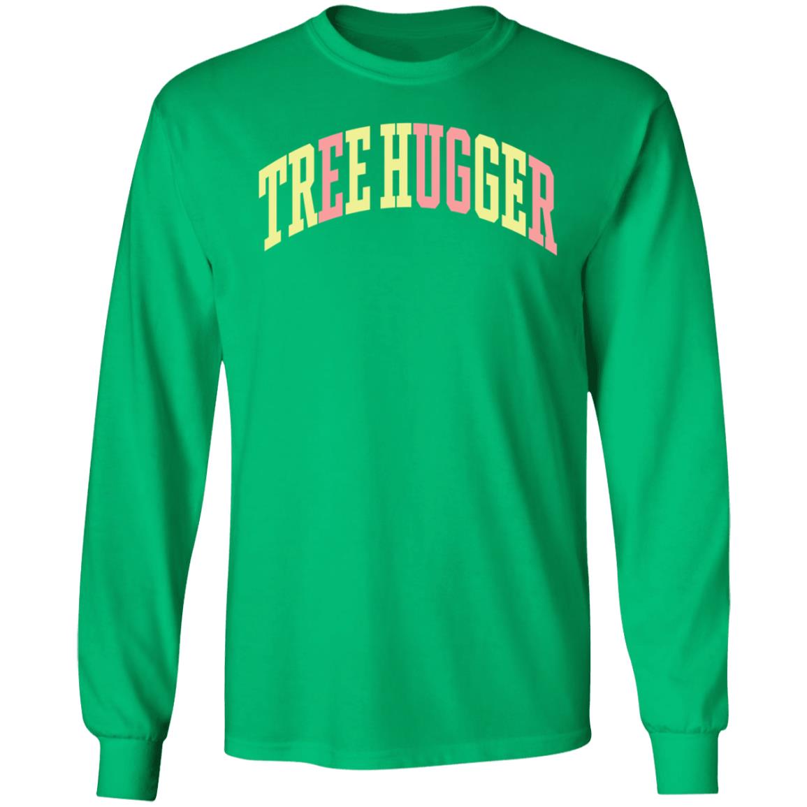 Pharrell Tree Hugger Hoodie Cpfm X Human Made Tree Hugger Hoodie - Teechipus
