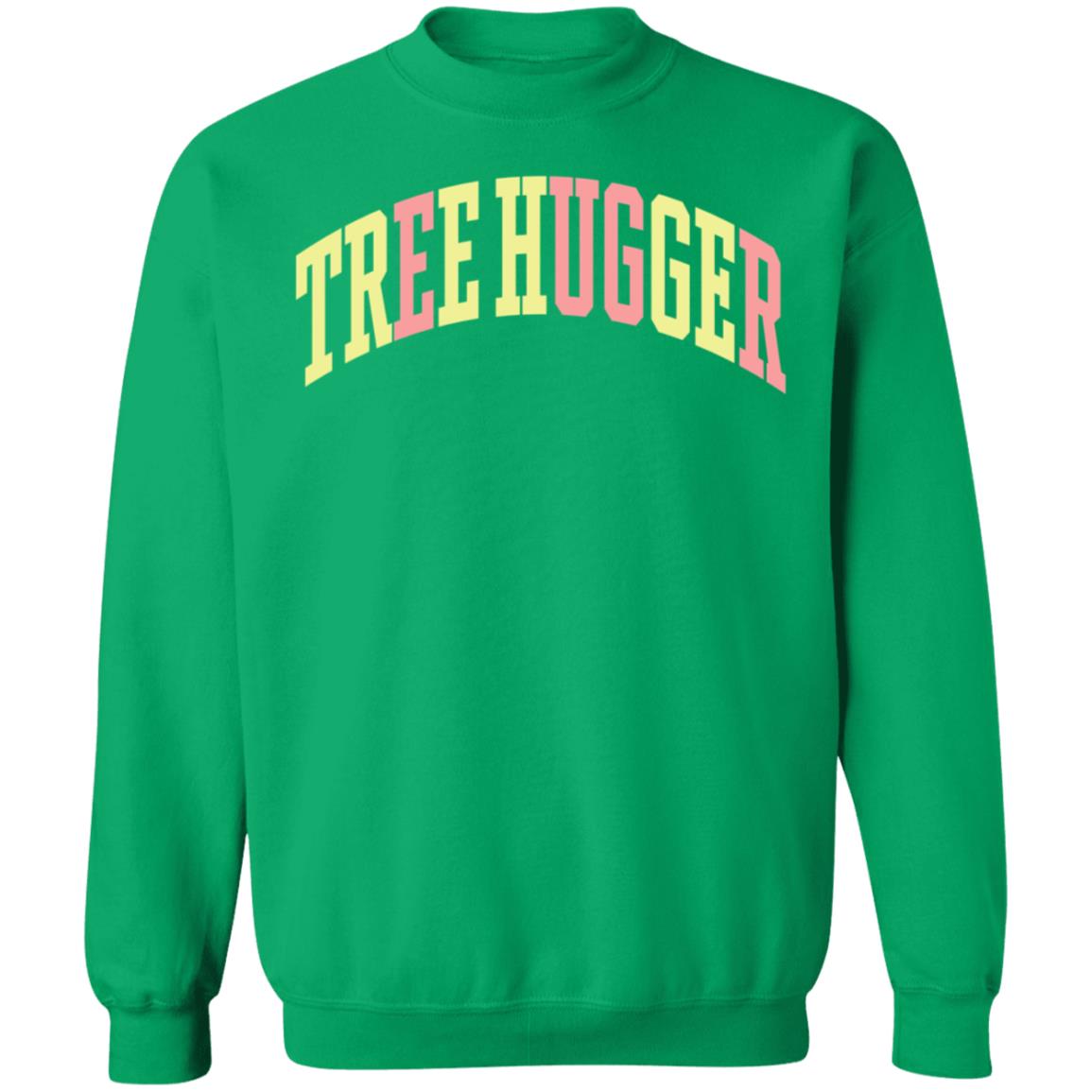 Pharrell Tree Hugger Hoodie Cpfm X Human Made Tree Hugger Hoodie - Teechipus
