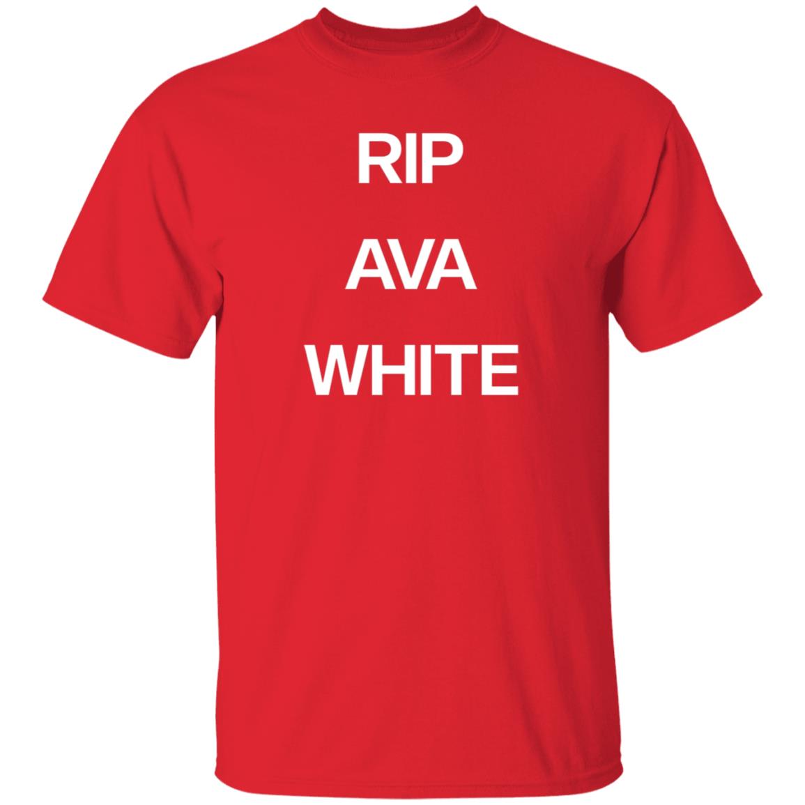 Trent Alexander-Arnold Rip Ava White Long Sleeve Shirt - Teechipus