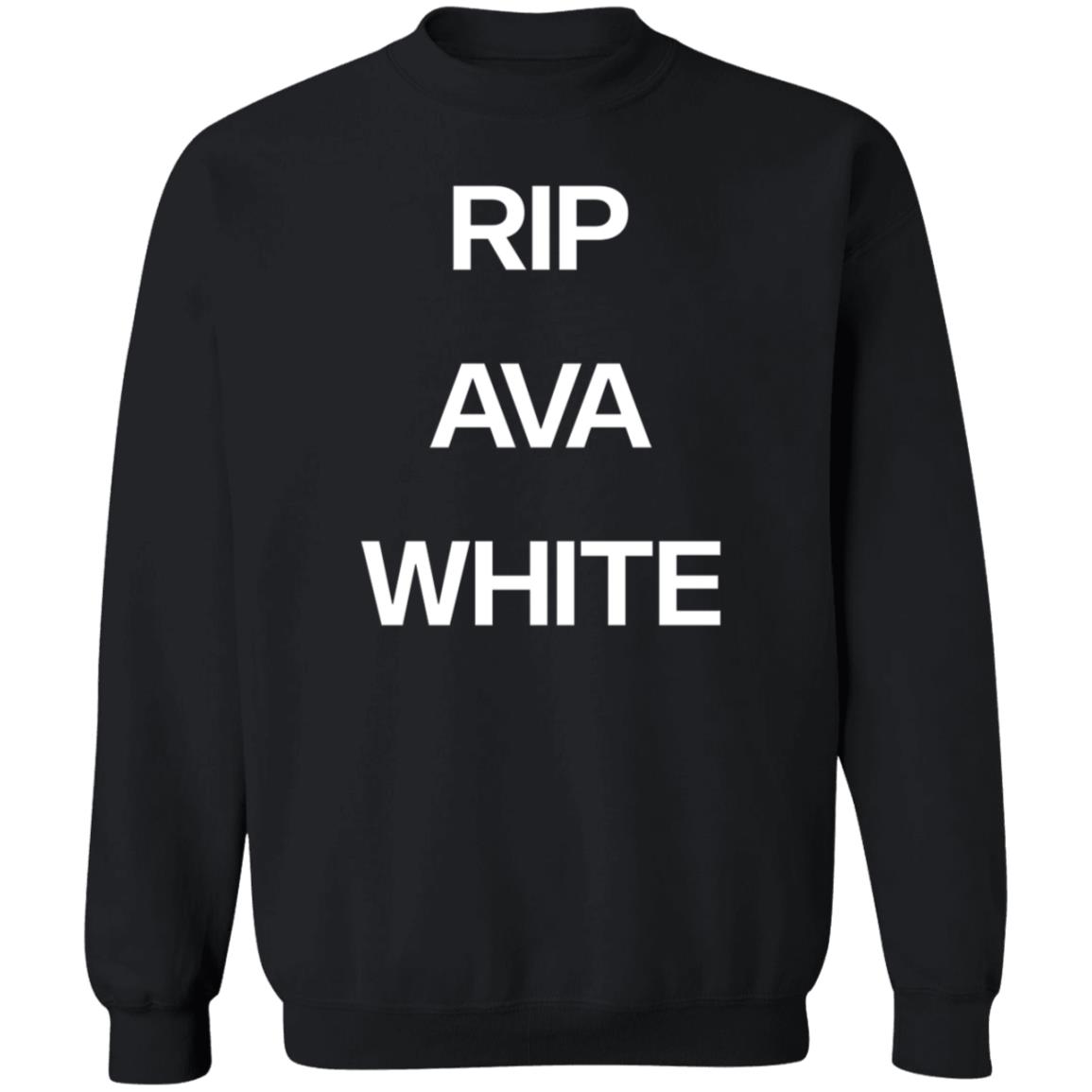 Trent Alexander-Arnold Rip Ava White Long Sleeve Shirt - Teechipus