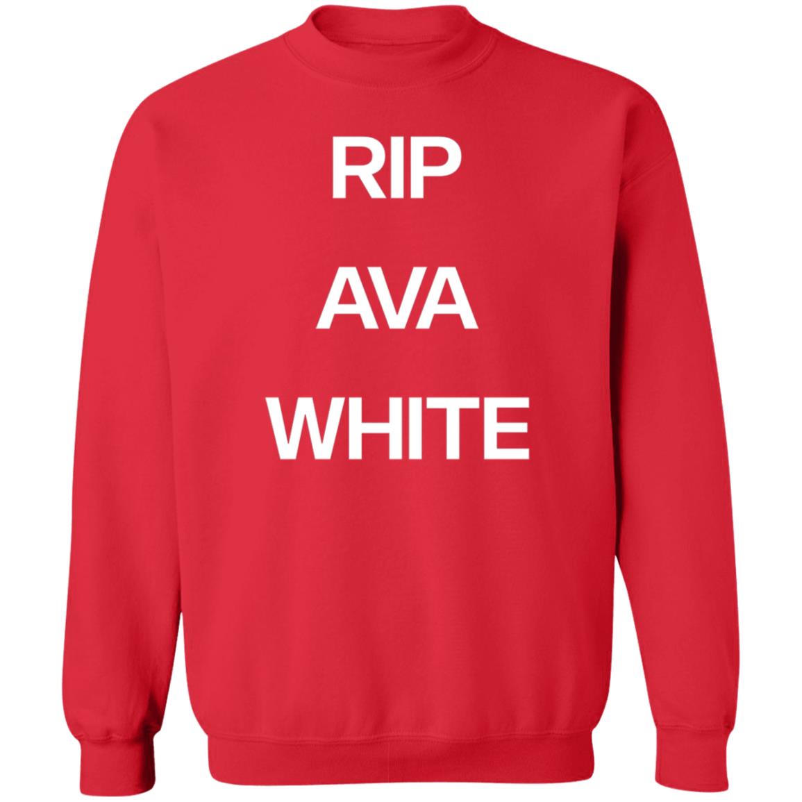 Trent Alexander-Arnold Rip Ava White Long Sleeve Shirt - Teechipus