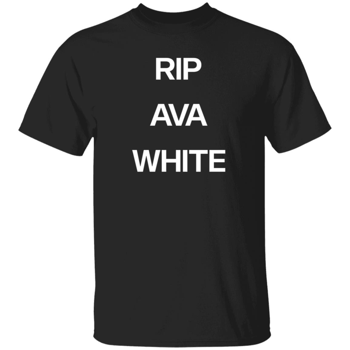 Trent Alexander-Arnold Rip Ava White Long Sleeve Shirt - Teechipus