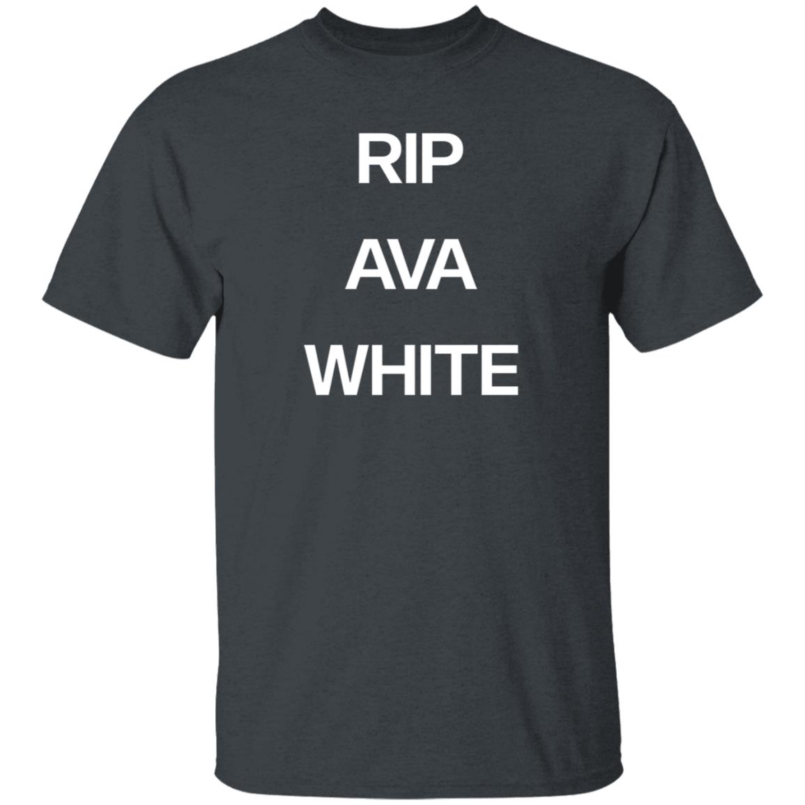 Trent Alexander-Arnold Rip Ava White Long Sleeve Shirt - Teechipus
