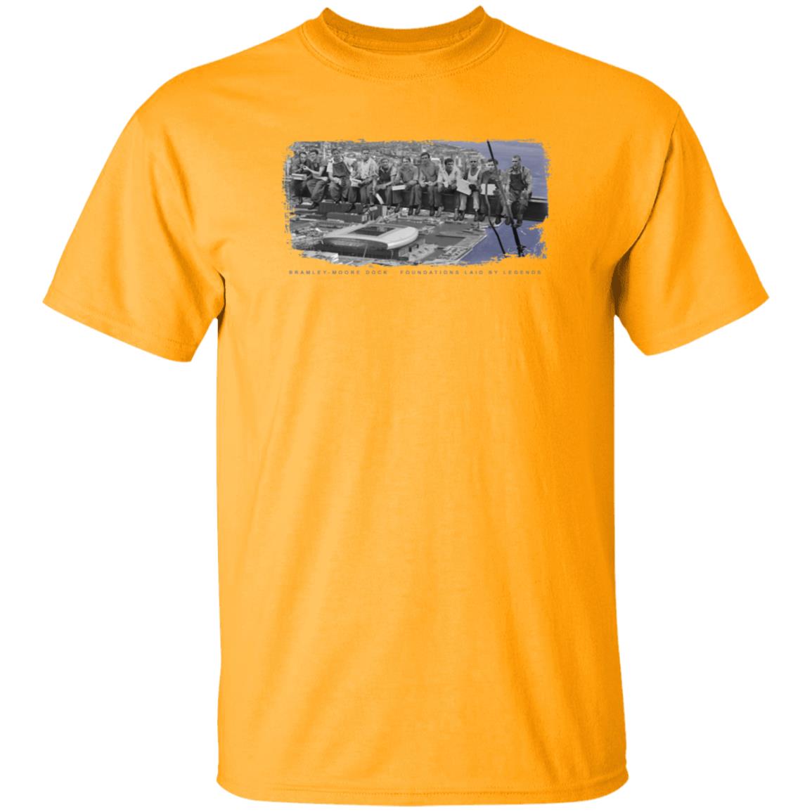 Bramley Moore Legends Shirt Nychyl Store - Teechipus