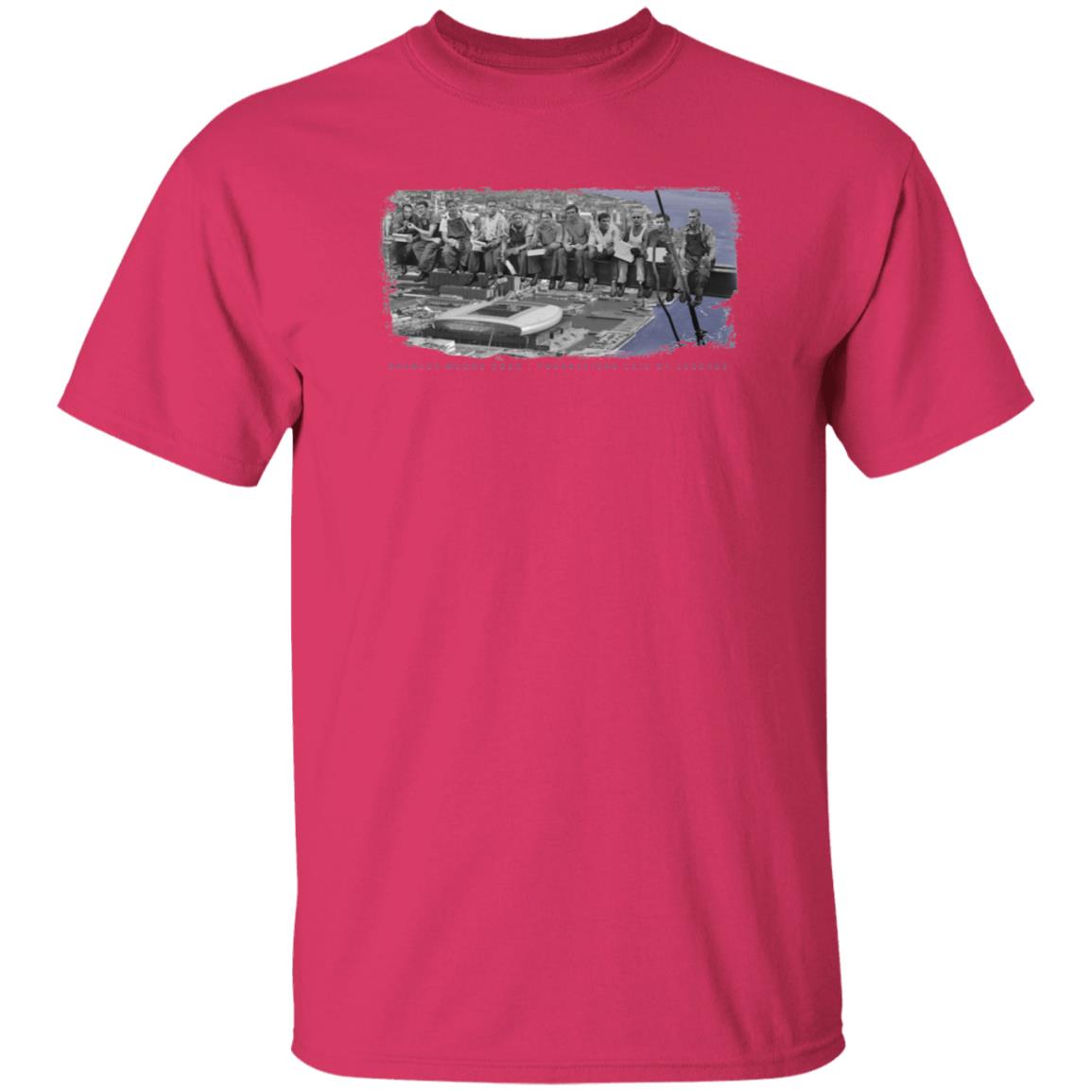 Bramley Moore Legends Shirt Nychyl Store - Teechipus