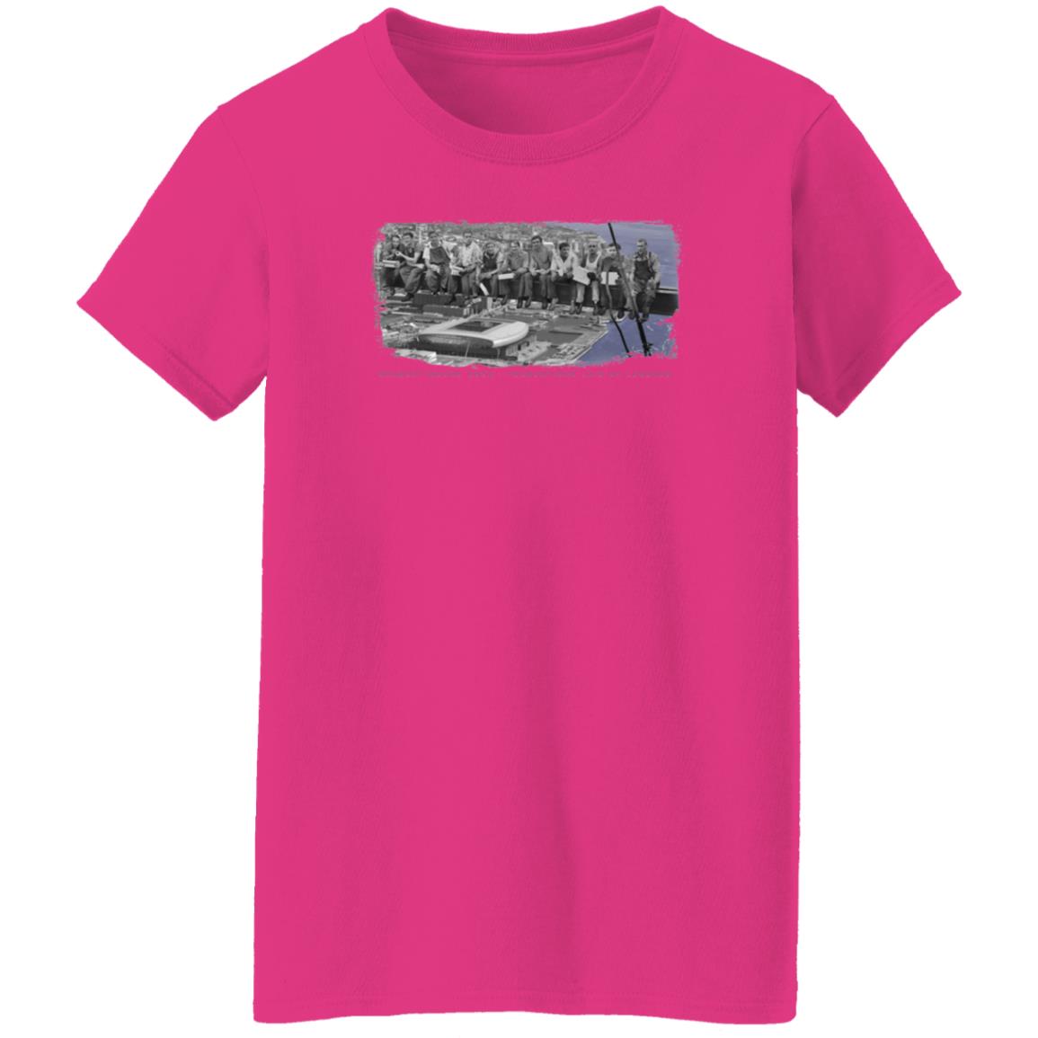 Bramley Moore Legends Shirt Nychyl Store - Teechipus