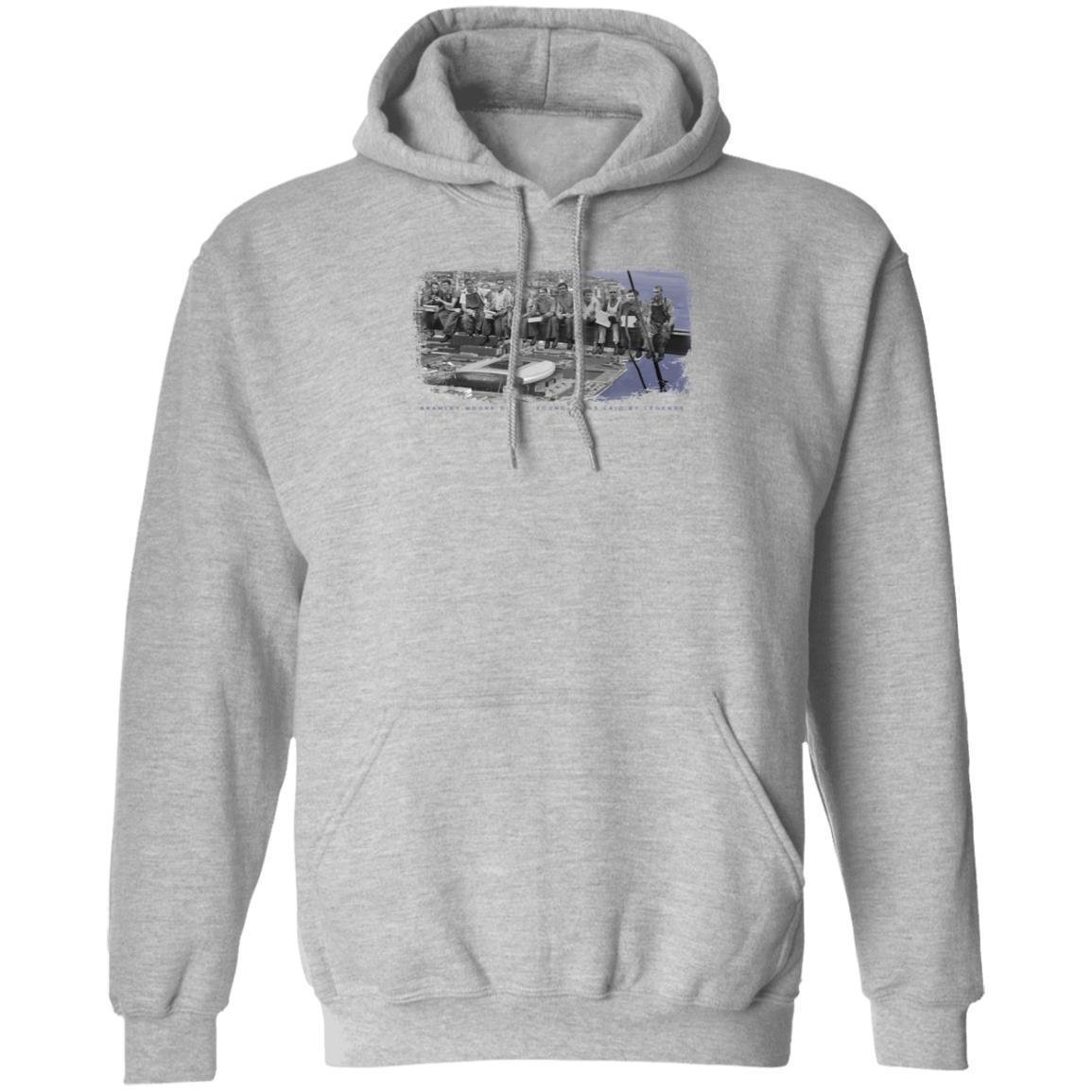 Bramley Moore Legends Shirt Nychyl Store - Teechipus