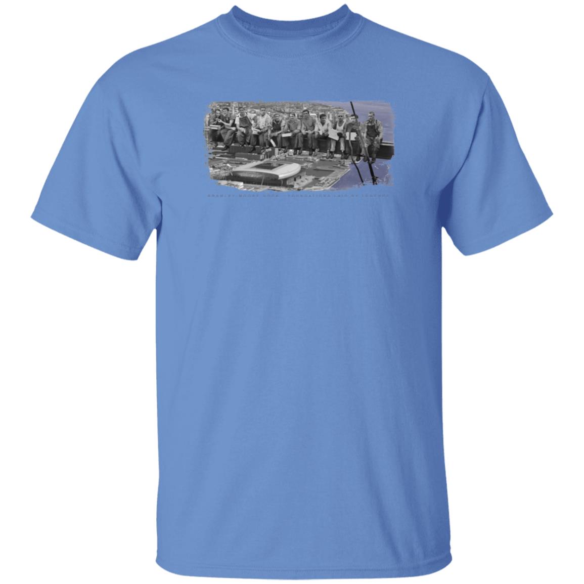Bramley Moore Legends Shirt Nychyl Store - Teechipus