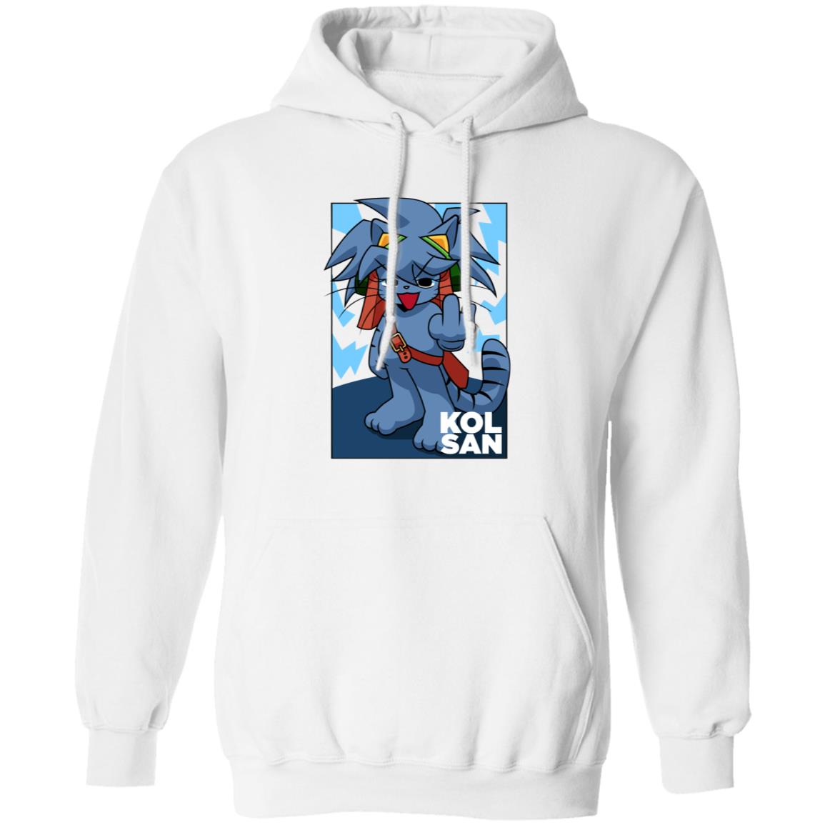 Kolsan Shirt Kolsan Merch - Teechipus