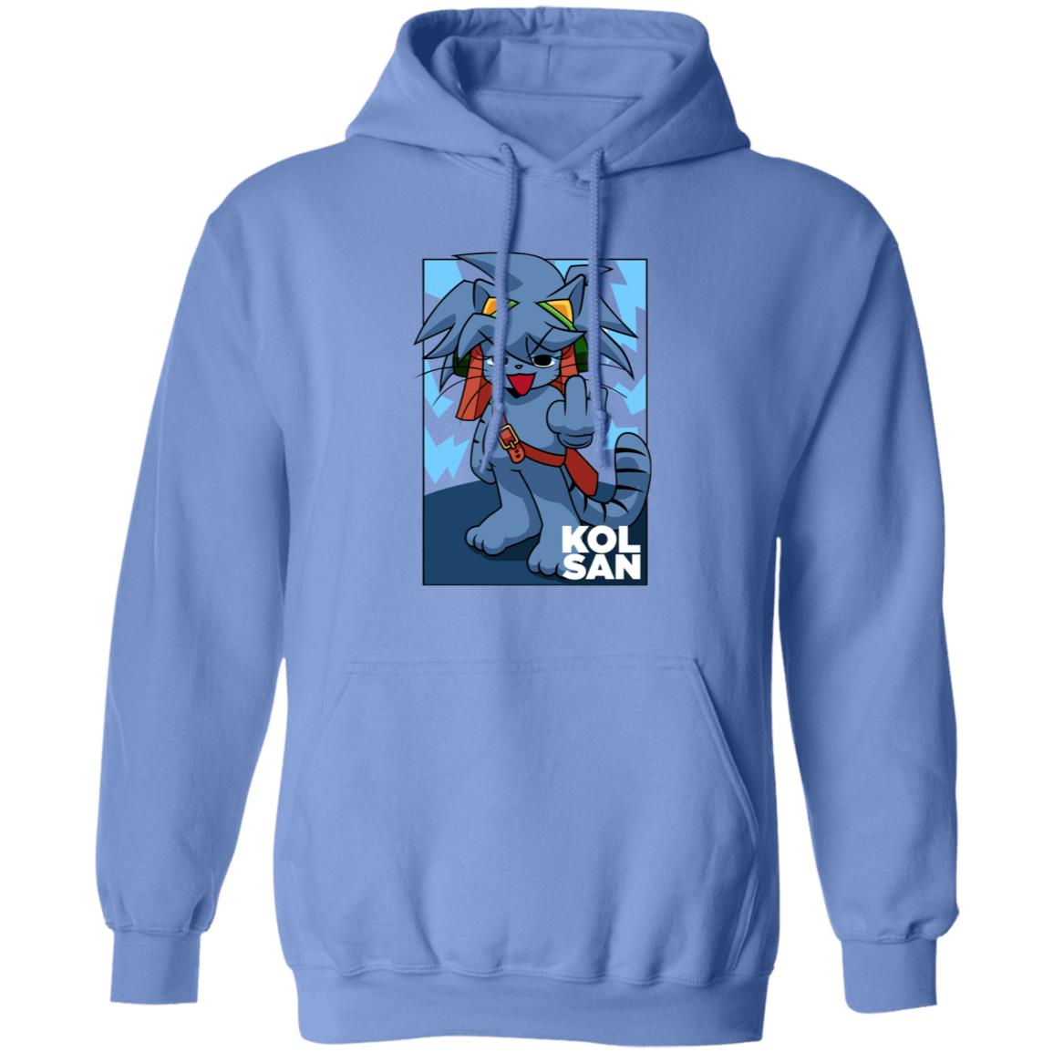 Kolsan Shirt Kolsan Merch - Teechipus