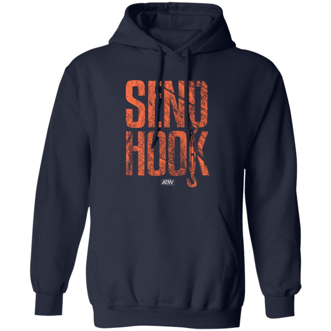Send Hook Shirt Aew Shop Cm Punk - Teechipus