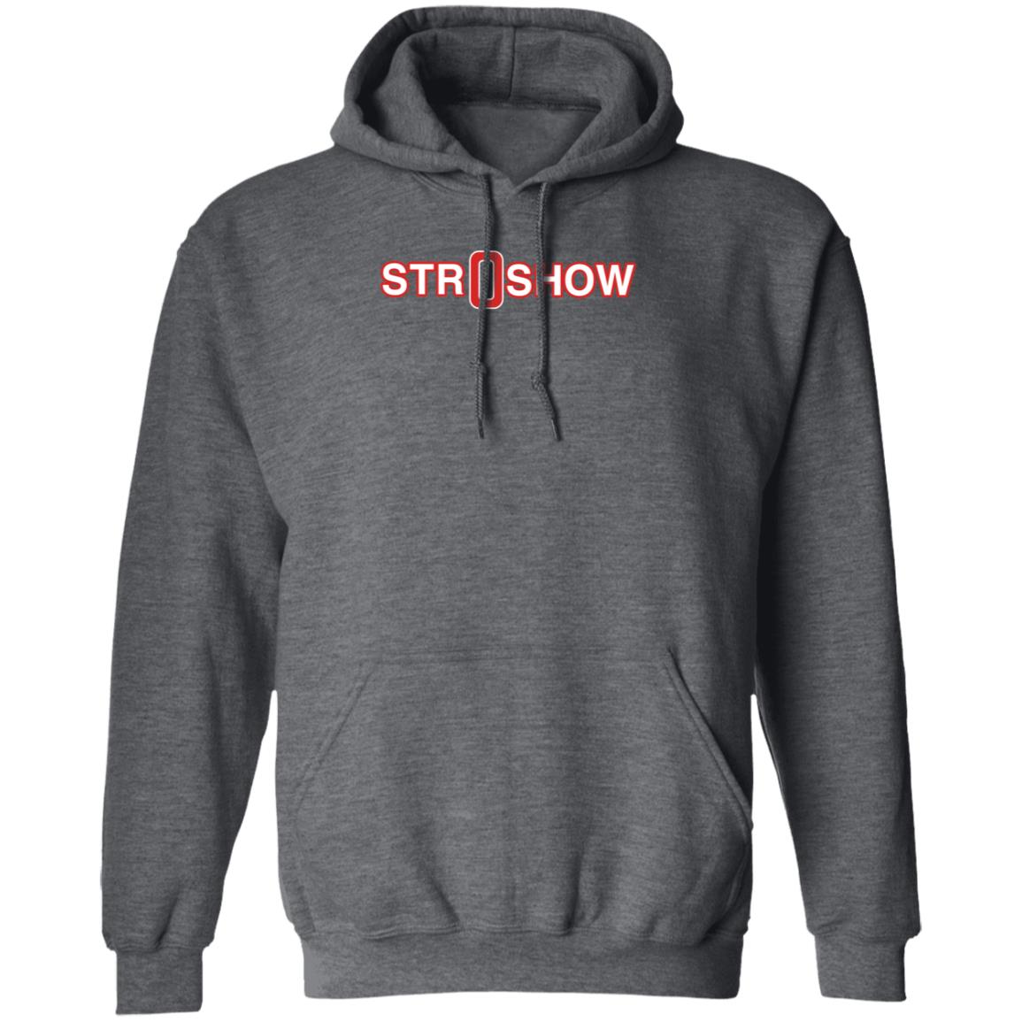 Stroshow Number 0 Shirt Obvious Shirts Store Str0show  Number 0  Shirt - Teechipus