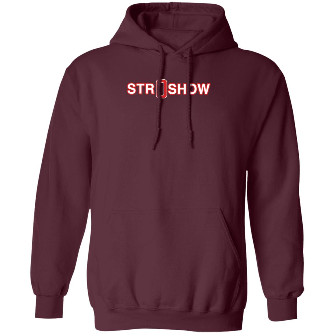 Stroshow Number 0 Shirt Obvious Shirts Store Str0show  Number 0  Shirt - Teechipus