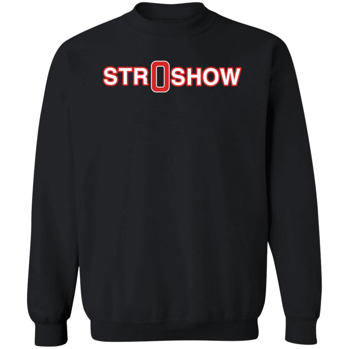 Stroshow Number 0 Shirt Obvious Shirts Store Str0show  Number 0  Shirt - Teechipus