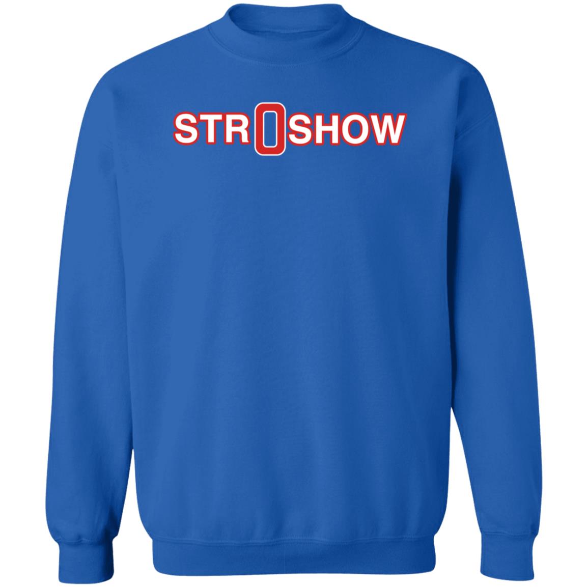 Stroshow Number 0 Shirt Obvious Shirts Store Str0show  Number 0  Shirt - Teechipus