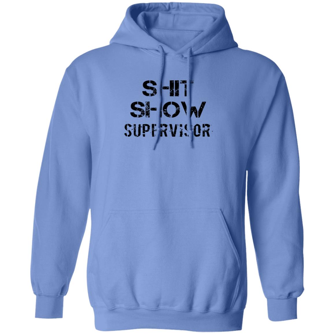 Shit Show Supervisor Shirt Roclogic - Teechipus