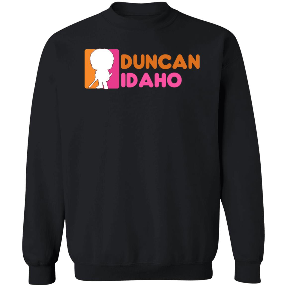 Patronus Duncan Idaho Shirt Cotton Bureau Store - Teechipus