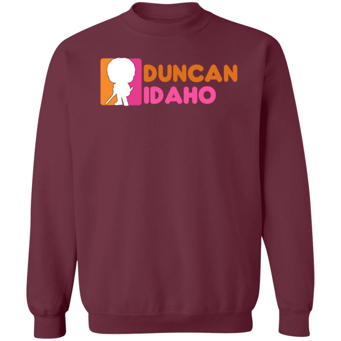 Patronus Duncan Idaho Shirt Cotton Bureau Store - Teechipus