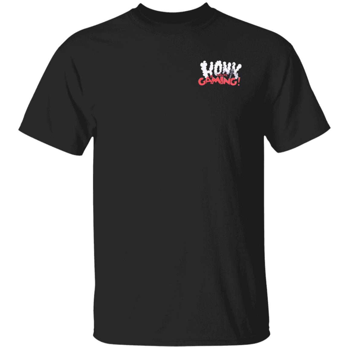 The Trucker Gamer V3 Shirt Cool Shirtz Merch - Teechipus
