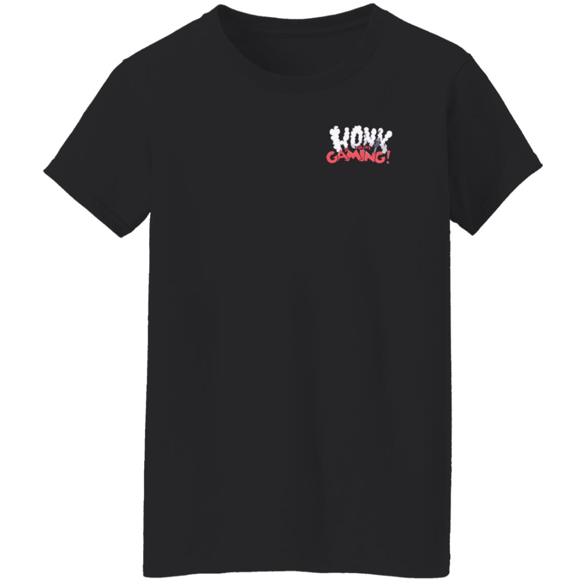 The Trucker Gamer V3 Shirt Cool Shirtz Merch - Teechipus