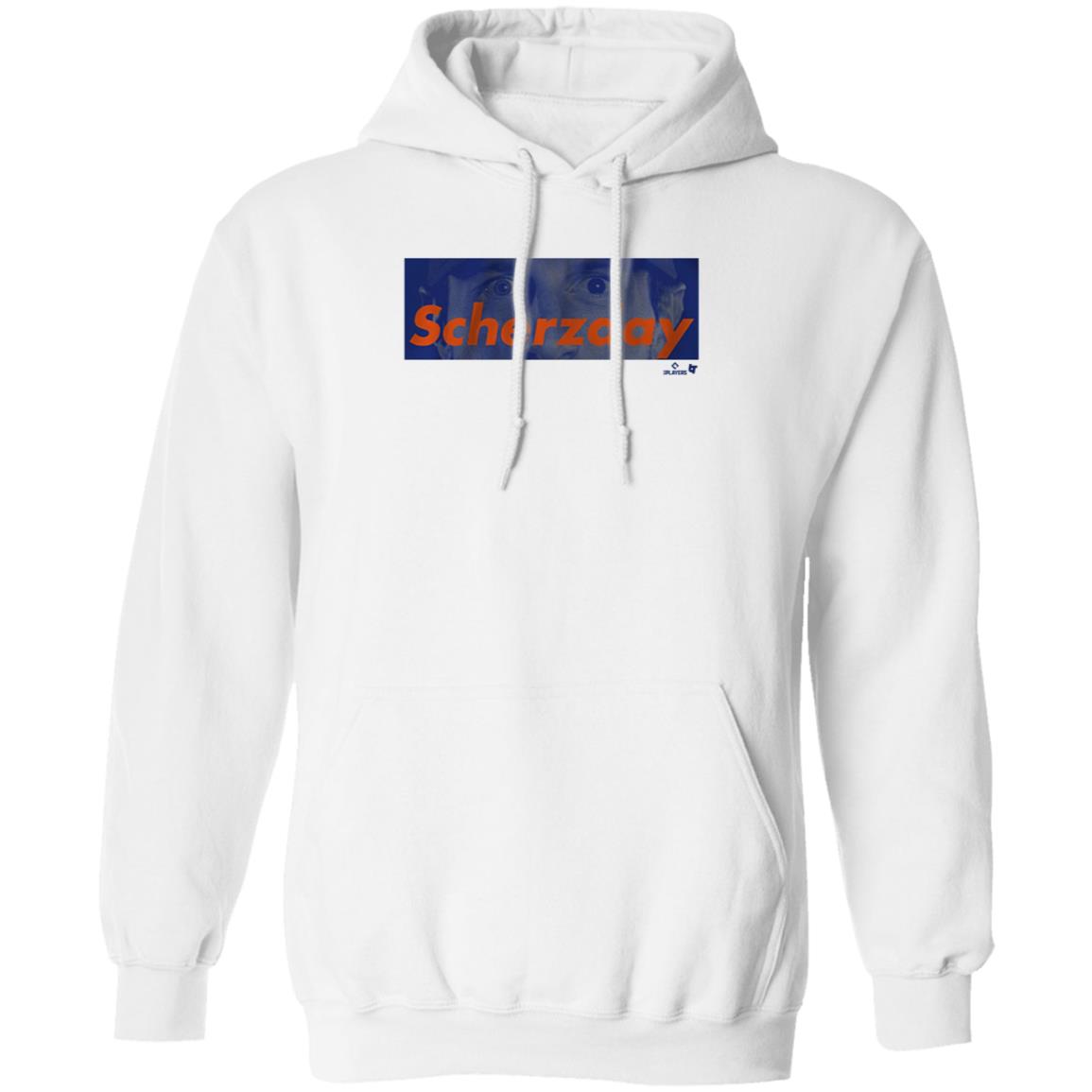 Scherzer Scherzday New York Shirt BreakingT Merch - Teechipus