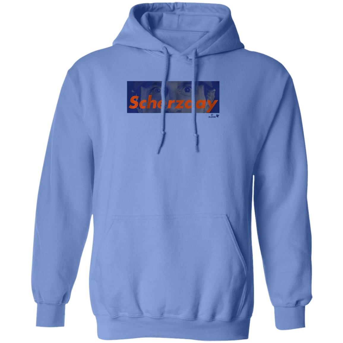 Scherzer Scherzday New York Shirt BreakingT Merch - Teechipus