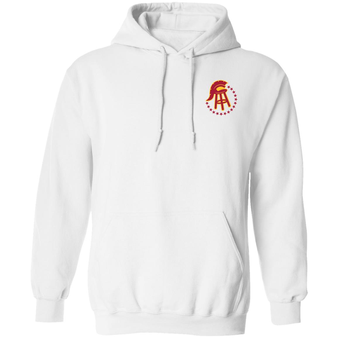 Barstool Sports Merch Welcome To La Lr Shirt - Teechipus