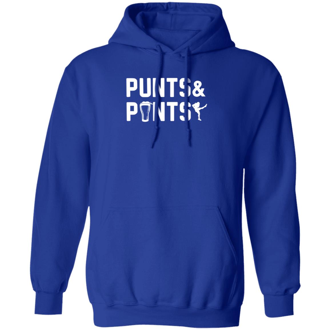 Szabo Apparel Shop Punts & Pints Shirt Johnny Stanton Punts And Pints Shirt - Teechipus