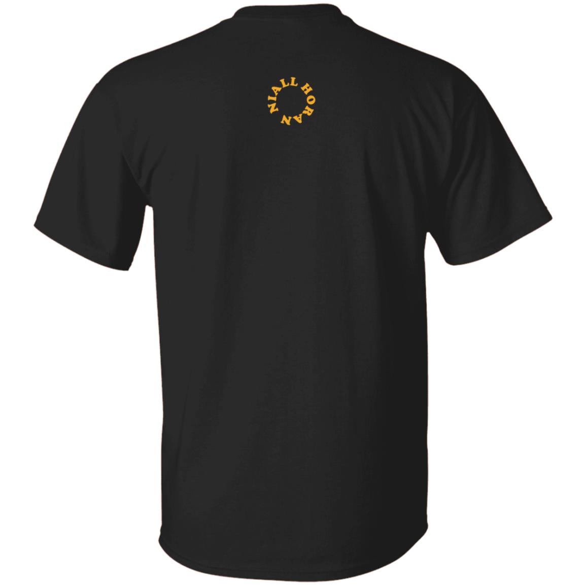 Niall Horan Merch Hello Lovers Shirt - Teechipus