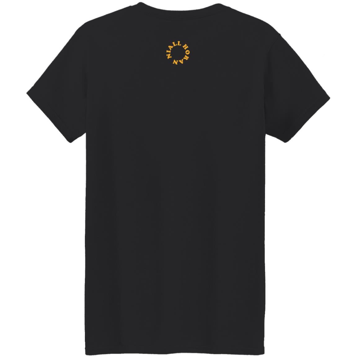 Niall Horan Merch Hello Lovers Shirt - Teechipus