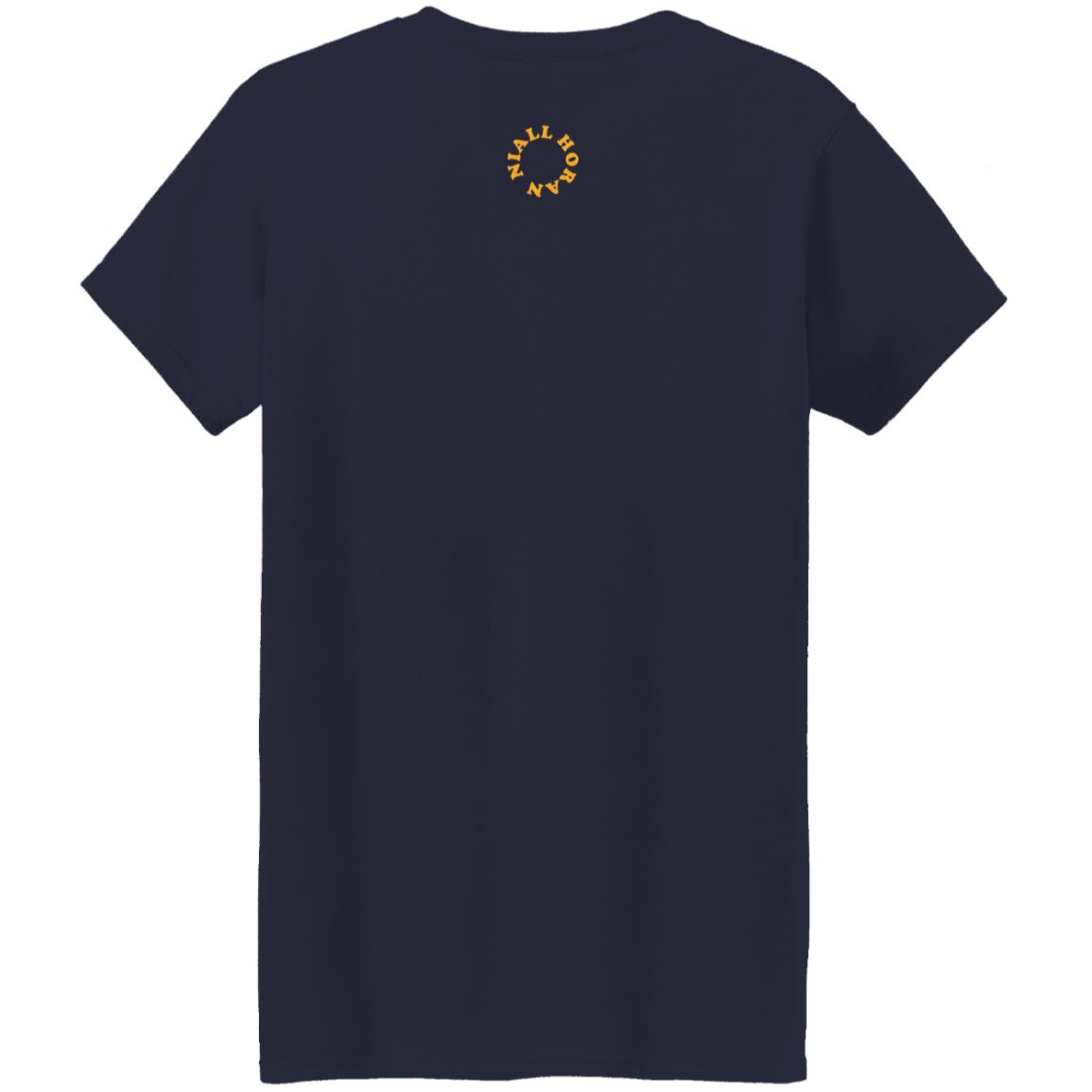 Niall Horan Merch Hello Lovers Shirt - Teechipus