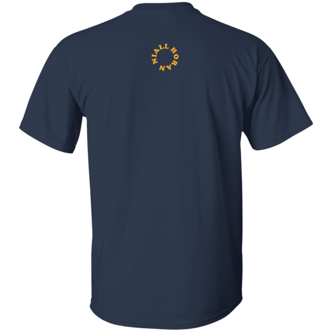 Niall Horan Merch Hello Lovers Shirt - Teechipus