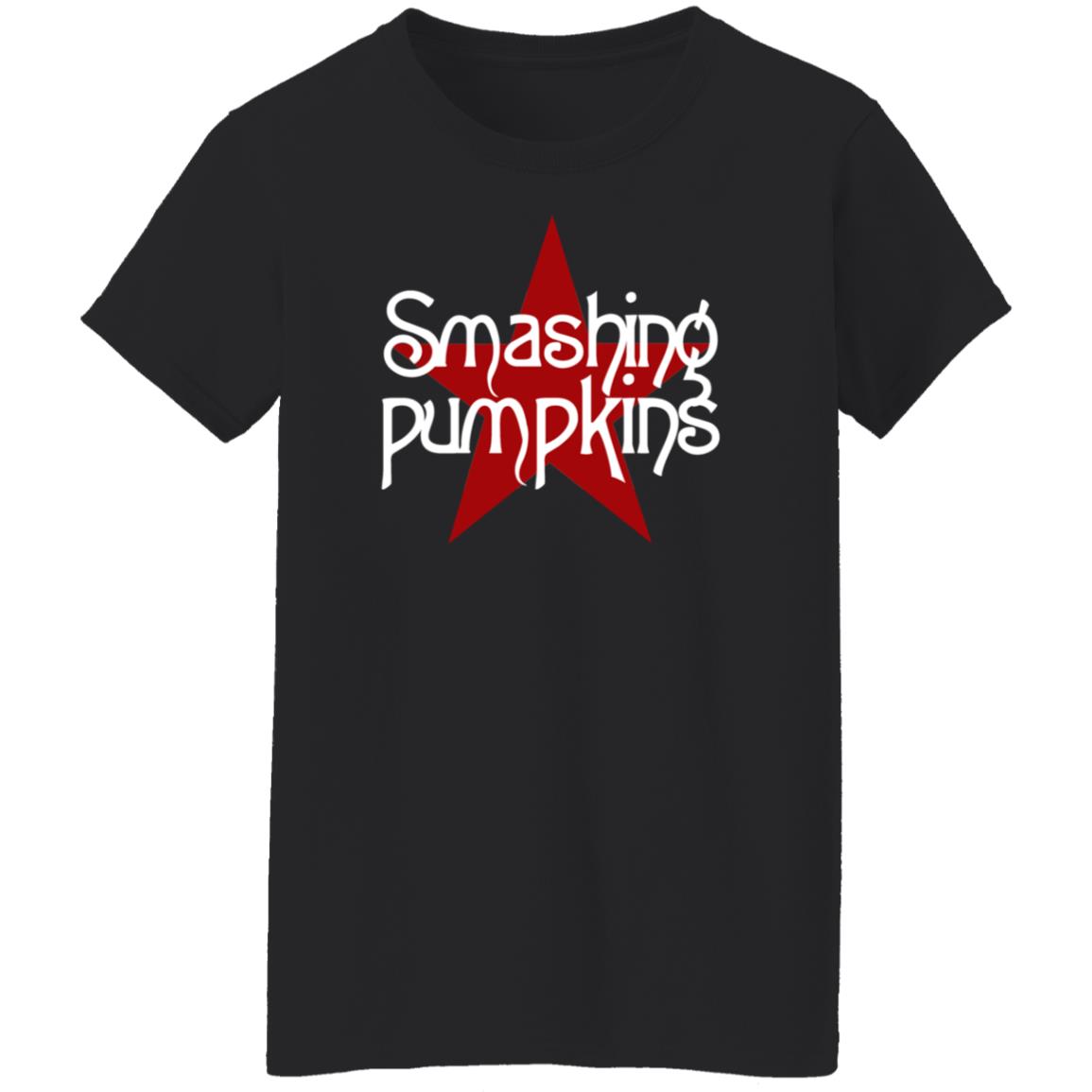 Target Smashing Pumpkins Shirt Siamese Dream Black Star Shirt Smashing Pumpkins Merch - Teechipus