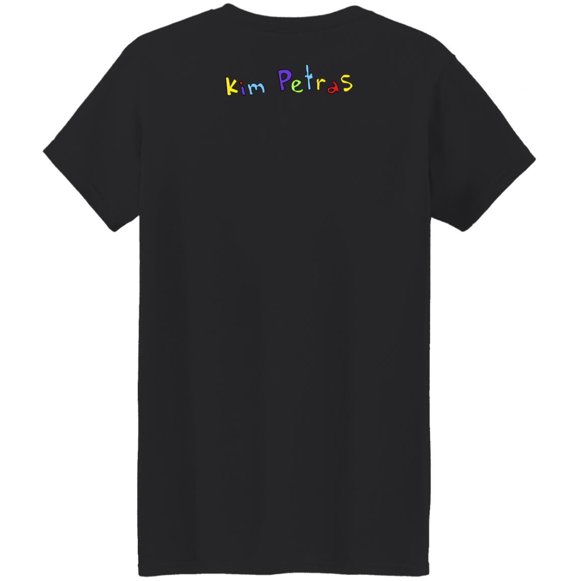 Coconuts Shirt Kimpetras Merch - Teechipus