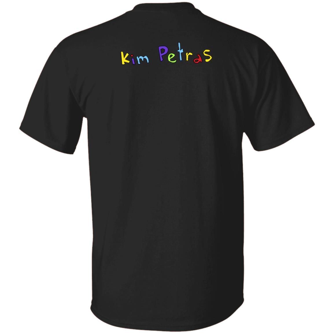 Coconuts Shirt Kimpetras Merch - Teechipus