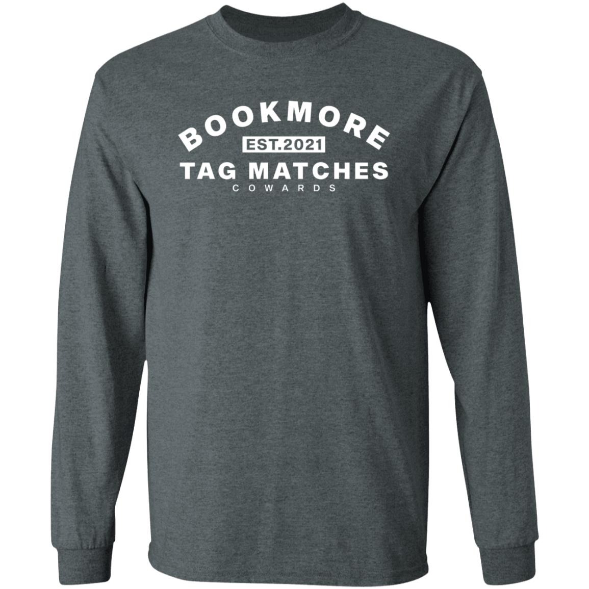 Tme Book More Tag Matches Cowards Shirt What A Maneuver Store - Teechipus