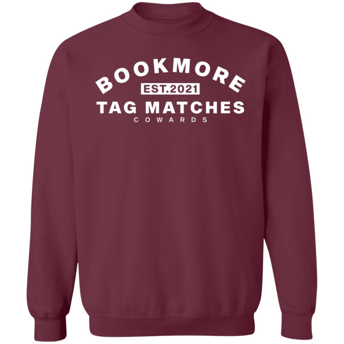 Tme Book More Tag Matches Cowards Shirt What A Maneuver Store - Teechipus